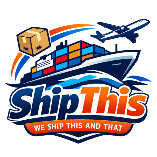 Ship This Ship That logo