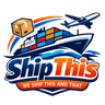 Ship This Ship That logo